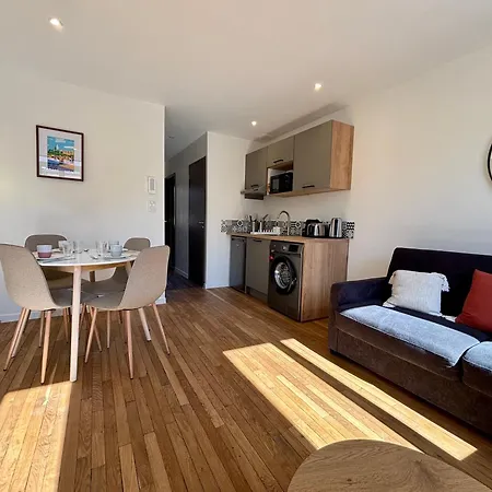 Centre - 4 Personnes Saint-Dizier